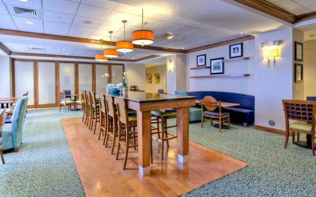 Hampton Inn Wilmington - University Area/Smith Creek Station