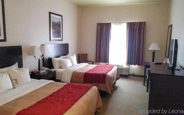 Comfort Inn & Suites Creswell