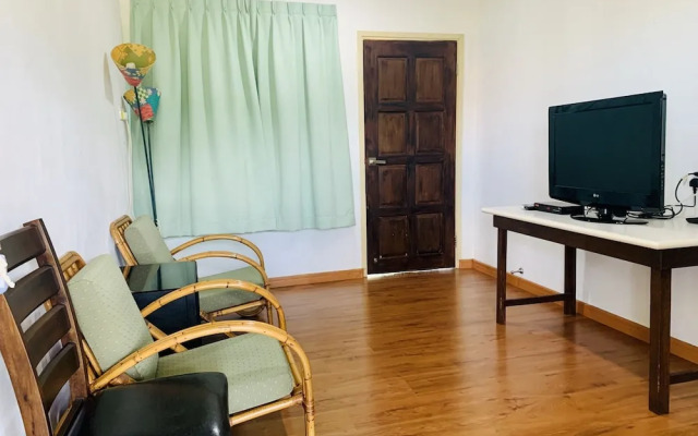 OYO 90036 Eagle Wood Garden