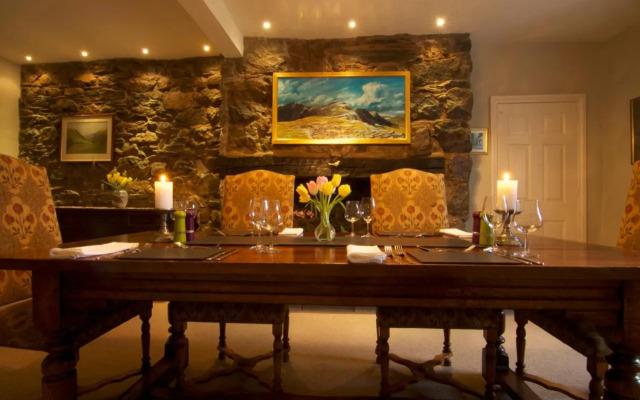 Dolffanog Fawr