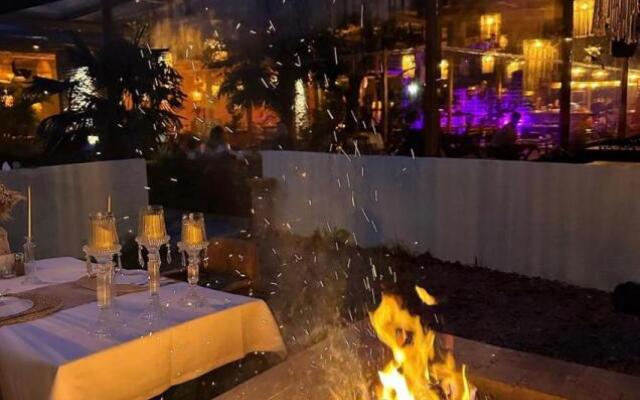 Prime Suites Yalova
