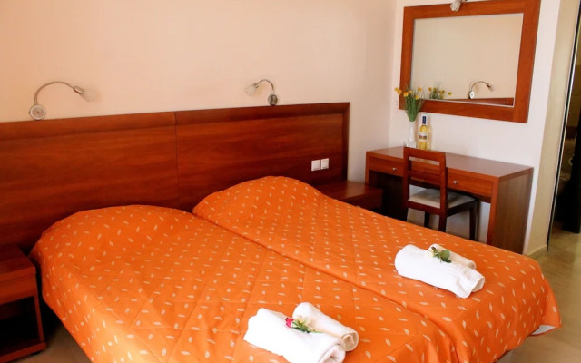 Lido Sofia Apartments