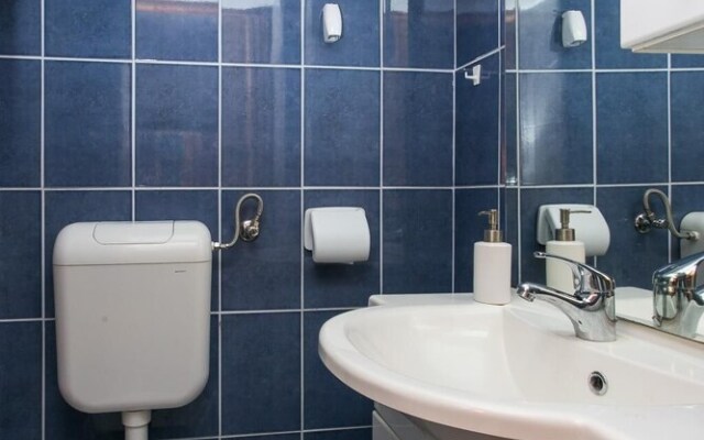 Rooms Fausta Old Town