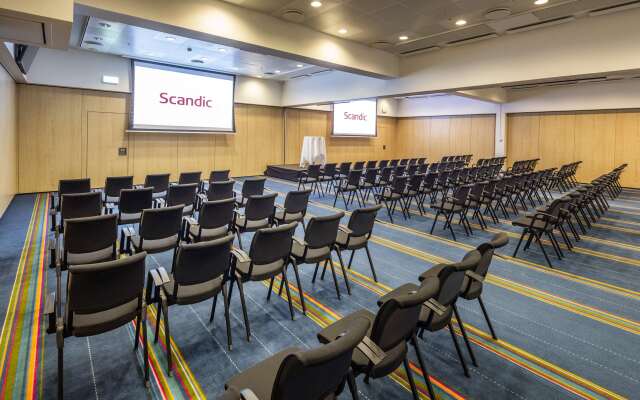 Scandic Copenhagen