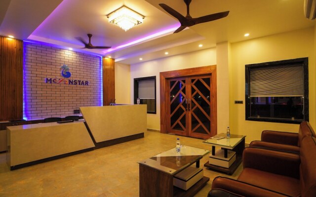 Moon Star Beach Resort