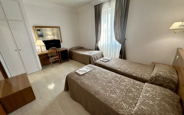 Hotel Principe Di Piemonte