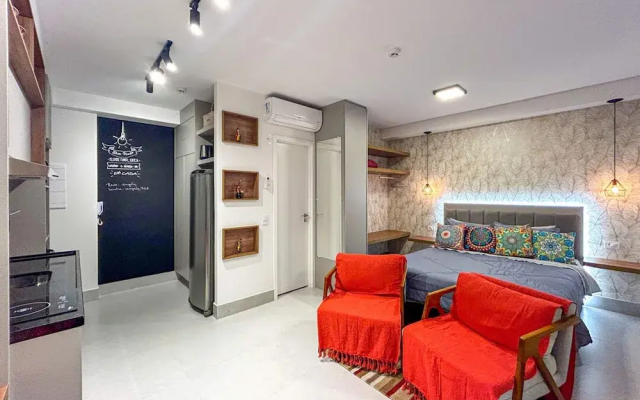 Excelente Apto a 50m do Metr Butant em S o Paulo - Apartment in เซาเปาลู - Photo 5