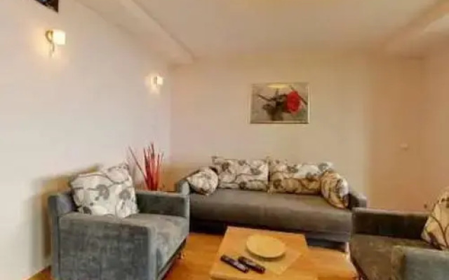 Apartament Niemcewicza