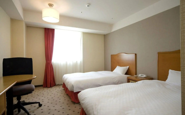 Kanku Izumiotsu Washington Hotel