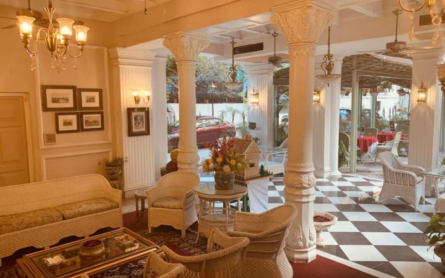 The Elgin Fairlawn Kolkata