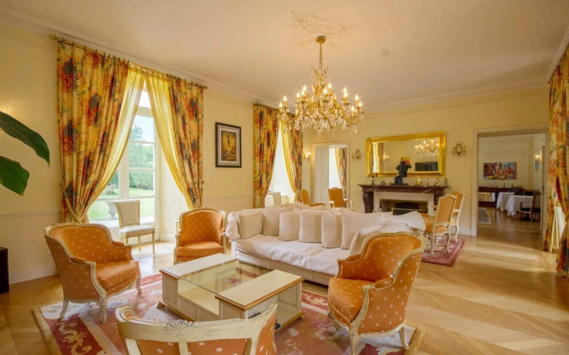 Château de Lannouan