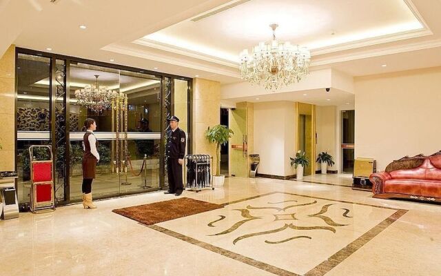 Dragon Hotel