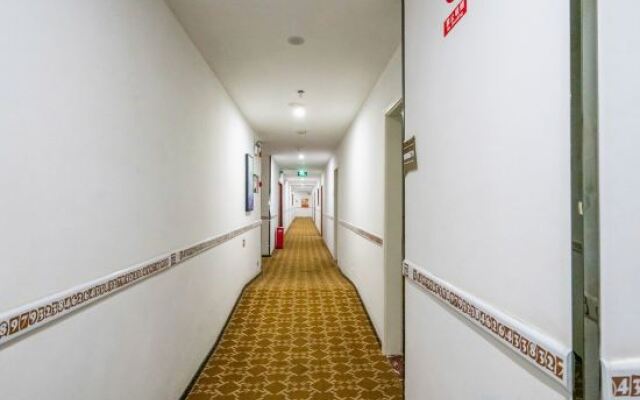 Kupai Hotel (Xiamen Railway Station Wucun Bus Station)