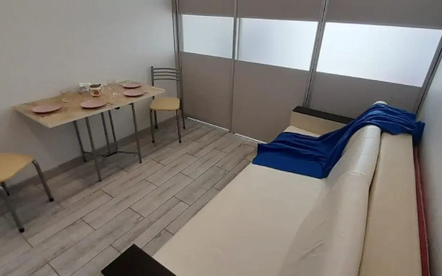 Apartments on 13 Chkalova Street