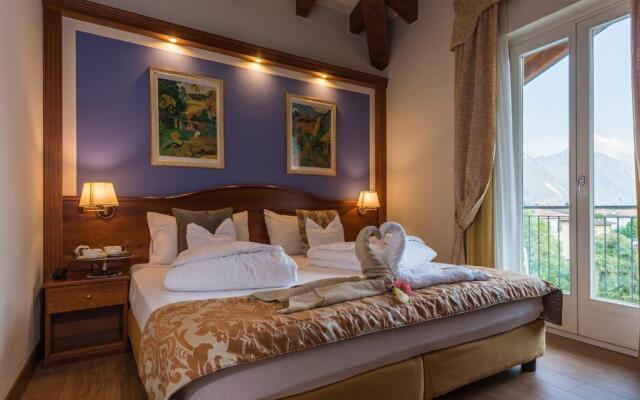Villa Nicolli Romantic Resort - Adults Only