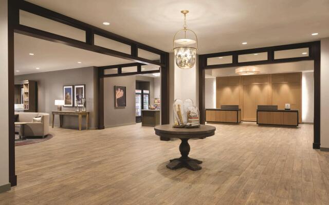 Homewood Suites by Hilton Chicago West Loop Fulton Mkt Area