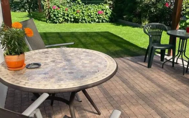 Pokoje Gdynia Demptowo