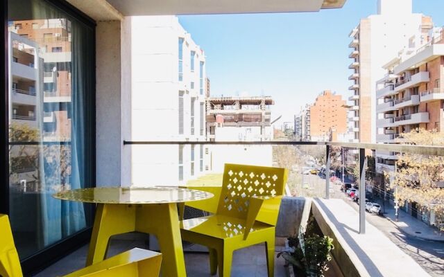 Sacha Mistol Residence _Nueva Cordoba