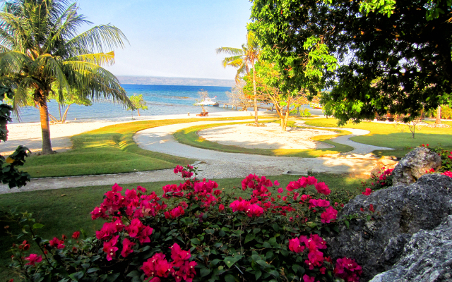Samawa Seaside Resort