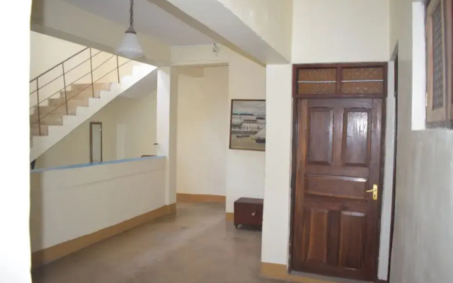 Bellevue Guesthouse