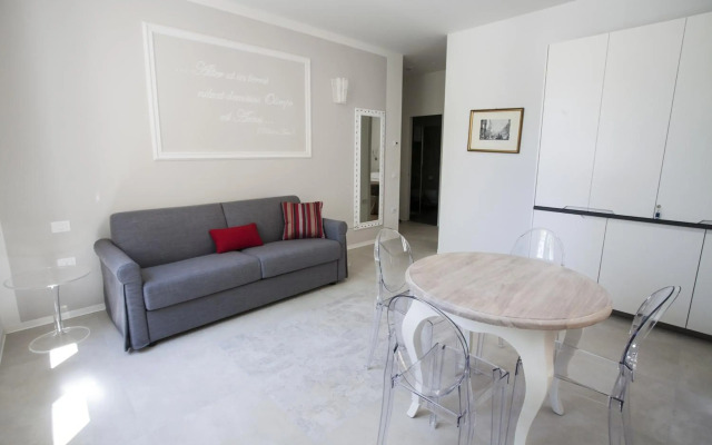Villa Italia Luxury Suites and Apartments