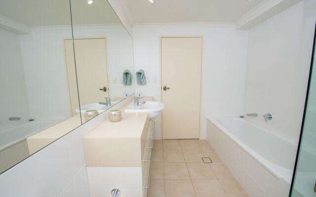 A Yachtsmans Rest Unit 4, 37 Victoria Parade