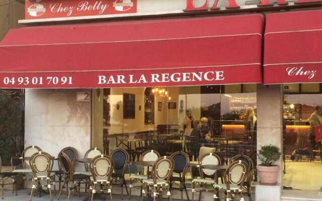Hotel La Regence