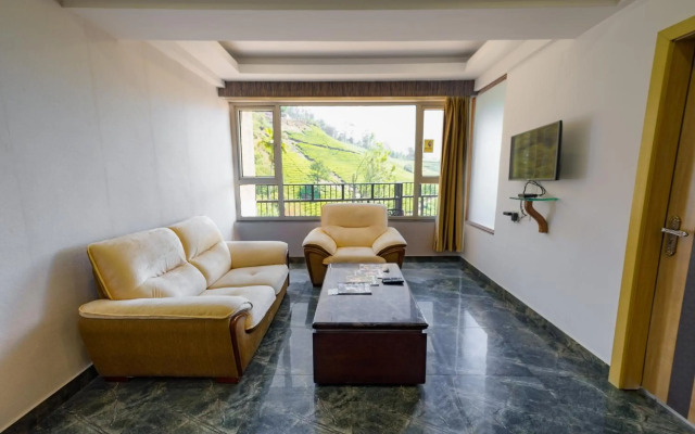 Parakkat Nature Resorts