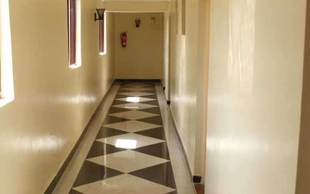 TrippleO's Hotel