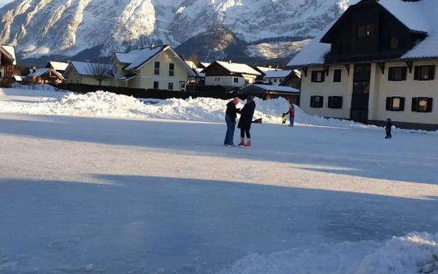 Narcissus Comfortable Holiday Residence