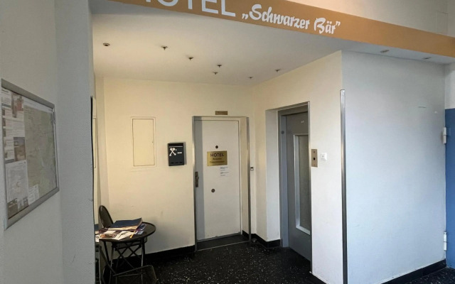 Hotel Schwarzer Bär