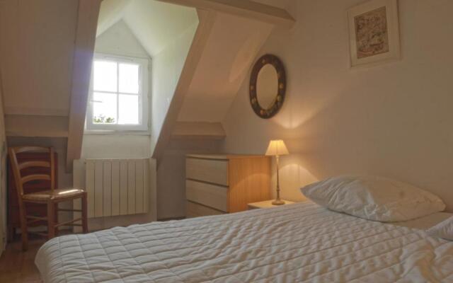 Maison Locmaria, 3 pièces, 5 personnes - FR-1-418-134