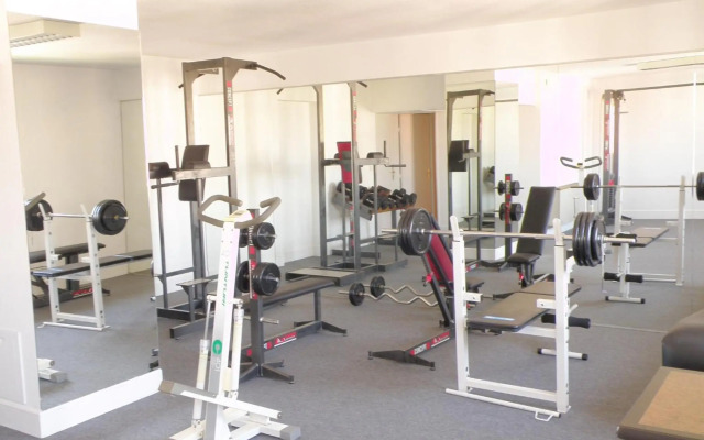 Mercure Perpignan Centre