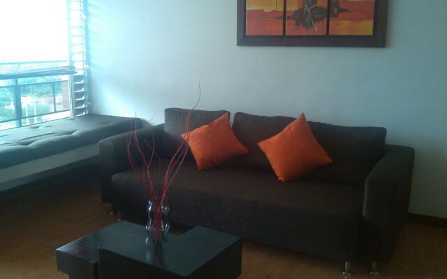 Vistamar Suites y Apartamentos