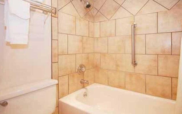 Best Western Music City Inn