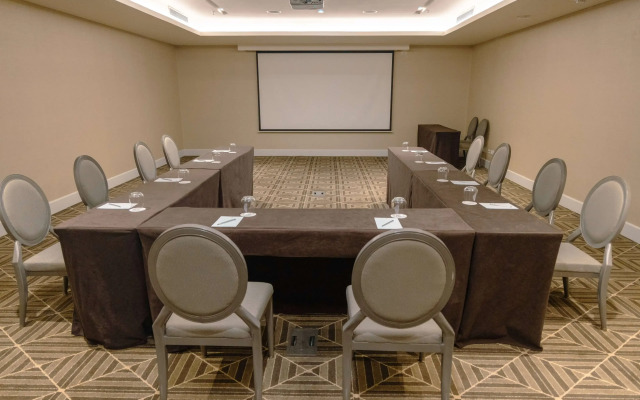 Bristol Panama, a Registry Collection Hotel