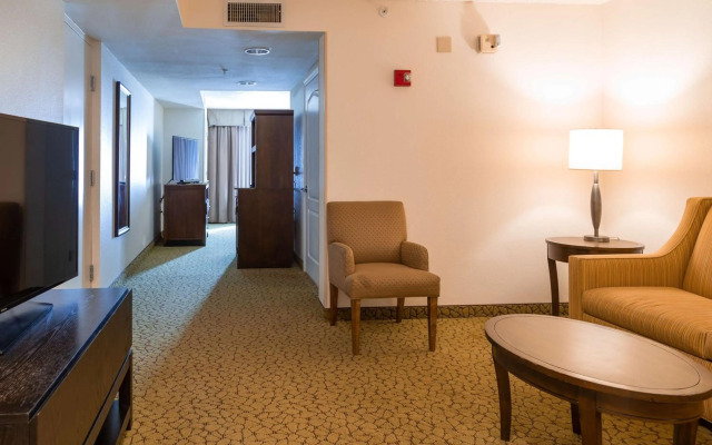 Hilton Garden Inn Orlando East/UCF Area