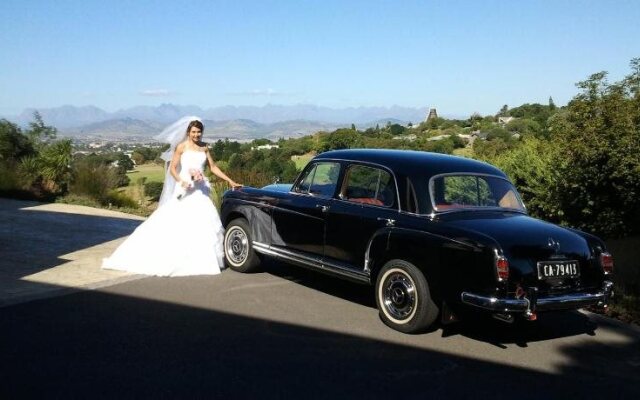 The Greens Guesthouse