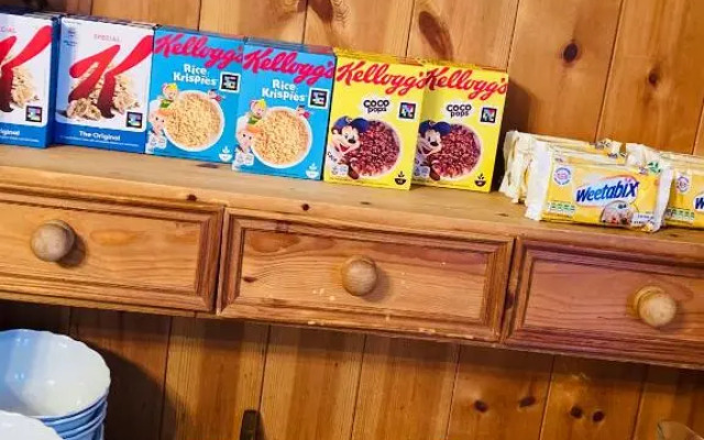 The Pathways Guest House