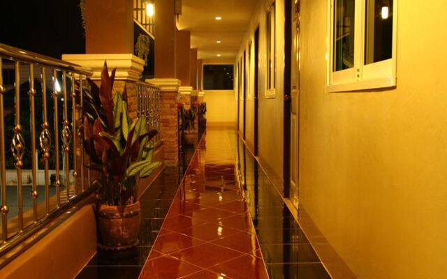 Nan Thara Place