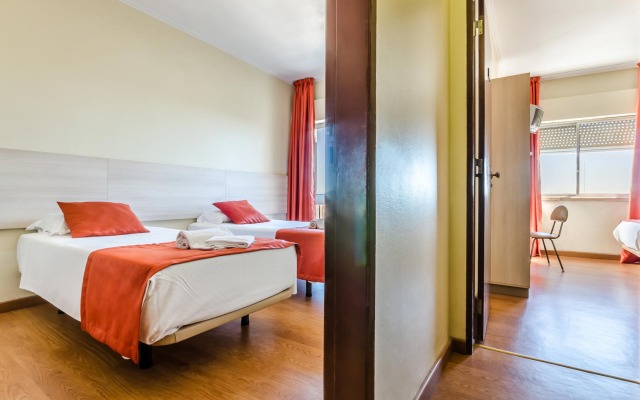 Residencial Jardim da Amadora