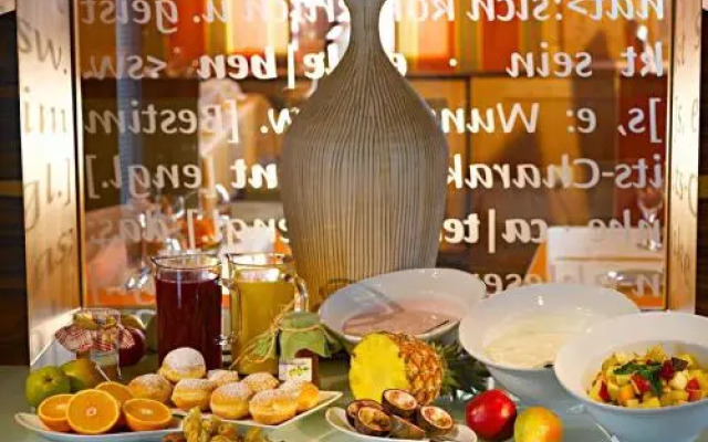 Hotel Neckartal