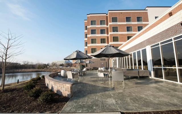 TownePlace Suites by Marriott Chicago Schaumburg