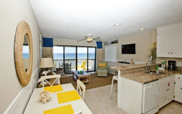 Seamist on 30A by Panhandle Getaways