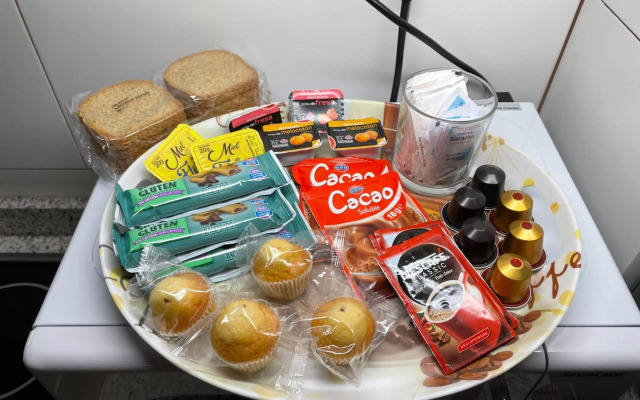 Apartamento Lauria centro