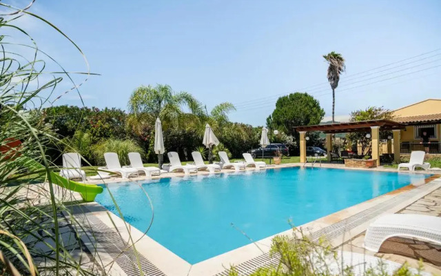St. George Villa