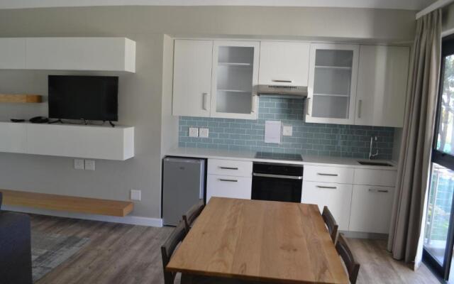 Pearl Valley Suite 504