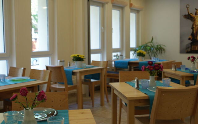 Gästehaus Berlin Mitte