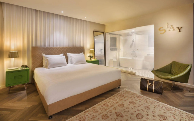 Jacob Shenkin Hotel