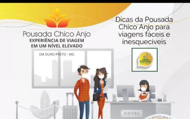 Pousada Chico Anjo